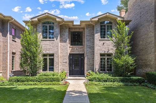 7739 Kenton, Skokie, IL 60076