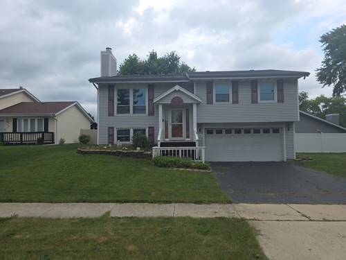 54 Abbeywood, Romeoville, IL 60446