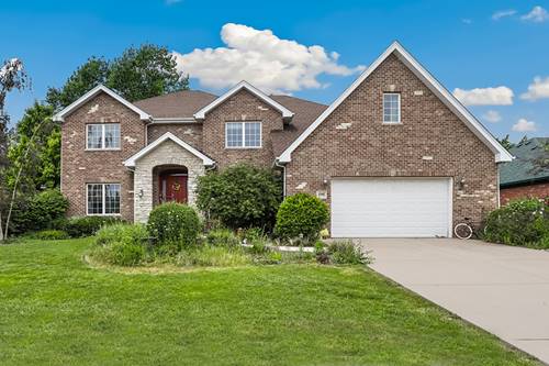10981 Pioneer, Frankfort, IL 60423