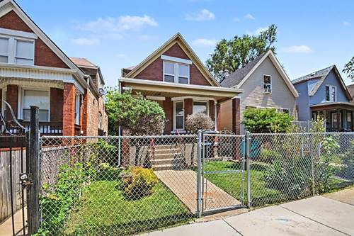 6621 S Oakley, Chicago, IL 60636