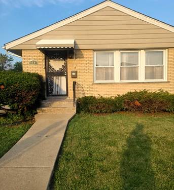9601 S Princeton, Chicago, IL 60628