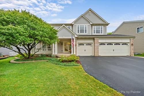 373 Florine, Cary, IL 60013