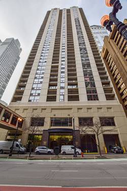 200 N Dearborn Unit 1601, Chicago, IL 60601