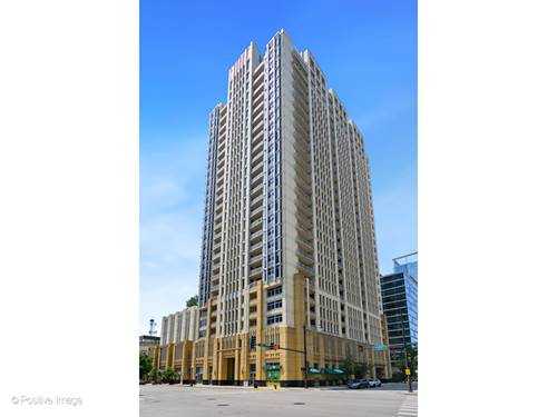 1400 S Michigan Unit 2708, Chicago, IL 60605