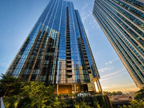 211 N Harbor Unit 2007, Chicago, IL 60601