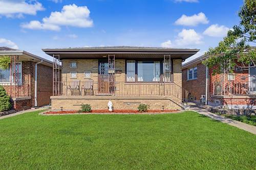11543 S Ewing, Chicago, IL 60617