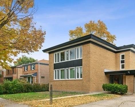 9033 Ewing Unit garden, Skokie, IL 60203