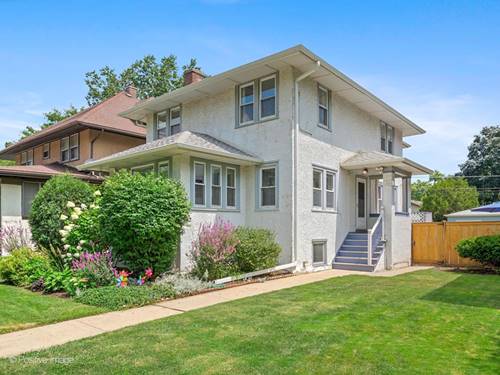 3205 Wisconsin, Berwyn, IL 60402