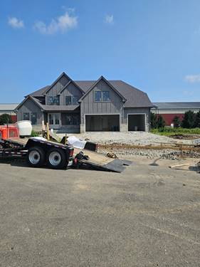 25152 W Stallion, Plainfield, IL 60585