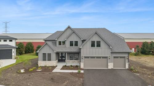25152 W Stallion, Plainfield, IL 60585