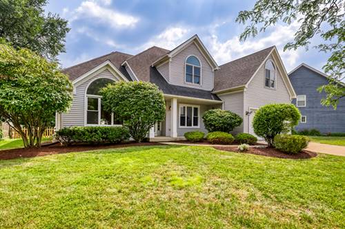 2805 Breckenridge, Aurora, IL 60504