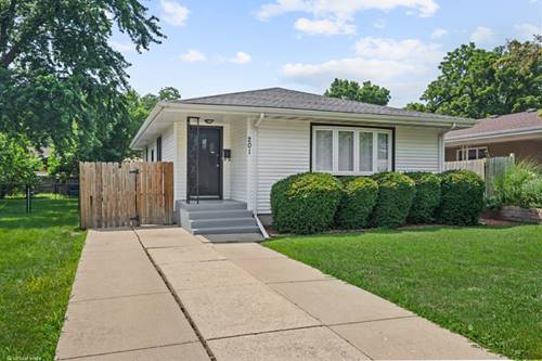 201 S Reedwood, Joliet, IL 60436