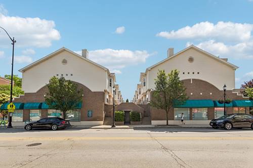 8029 Lincoln, Skokie, IL 60077