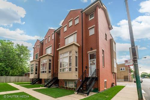 4251 W Montrose, Chicago, IL 60641