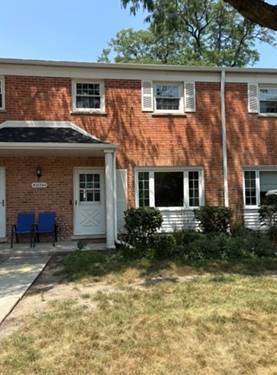 2156 Rugen Unit A, Glenview, IL 60026