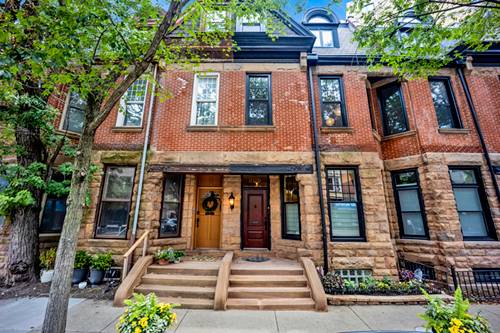 2109 N Clark, Chicago, IL 60614