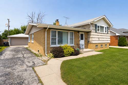 16406 Claire, South Holland, IL 60473