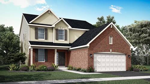 704 Erwin, Oswego, IL 60543