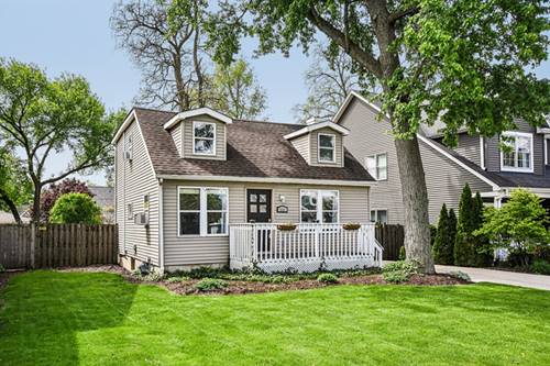 1031 Adelia, Downers Grove, IL 60516
