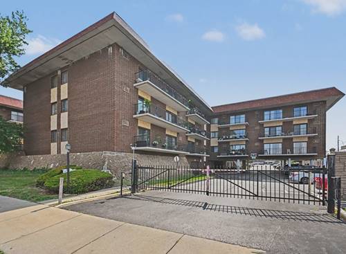 9520 Mayfield Unit N209, Oak Lawn, IL 60453