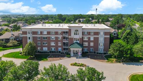 16001 S 88th Unit 403, Orland Park, IL 60462