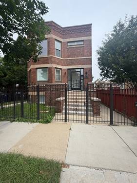 4040 W Roscoe Unit f1, Chicago, IL 60641