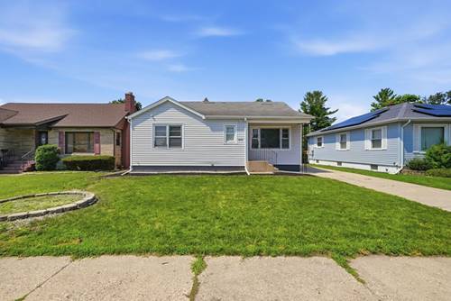 2642 Ridge, Lansing, IL 60438