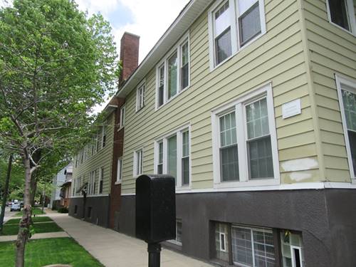 2343 W Winona Unit 2E, Chicago, IL 60625