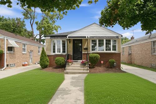 1827 S 23rd, Maywood, IL 60153
