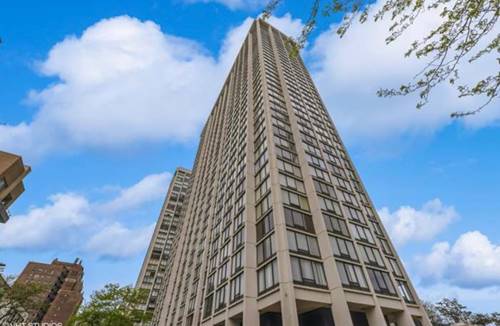 5445 N Sheridan Unit 802, Chicago, IL 60640