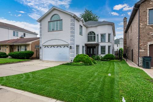 6723 N Harding, Lincolnwood, IL 60712