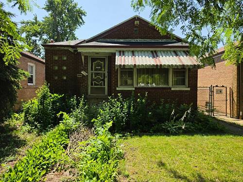 9206 S Normal, Chicago, IL 60620