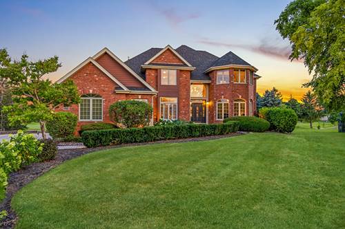 16159 W Red Cloud, Lockport, IL 60441
