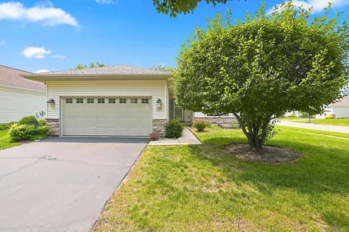 13221 Indiana, Huntley, IL 60142