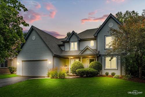 490 Waubonsee, Oswego, IL 60543