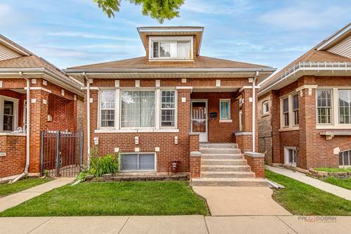 4439 W Deming, Chicago, IL 60639