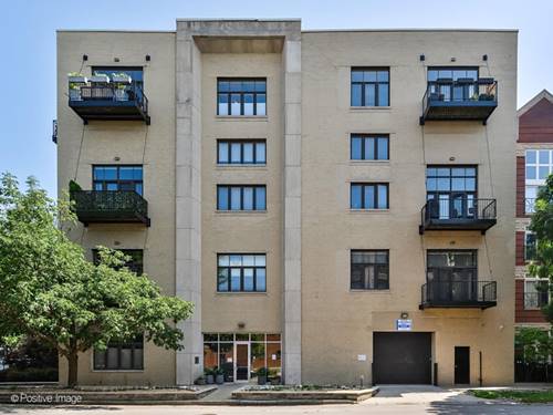 2101 W Rice Unit 408, Chicago, IL 60622