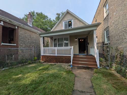 6520 S Talman, Chicago, IL 60629