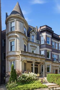 524 W Oakdale Unit 2, Chicago, IL 60657
