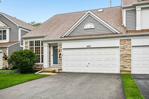 620 N Charter Hall, Palatine, IL 60067