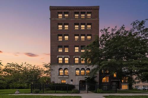 3017 E 78th Unit 3A, Chicago, IL 60649