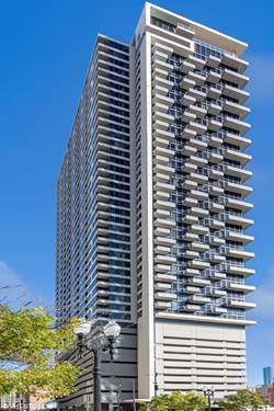 235 W Van Buren Unit 4219, Chicago, IL 60607