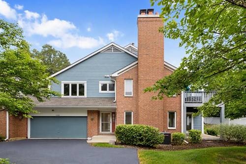 1545 N Courtland, Arlington Heights, IL 60004