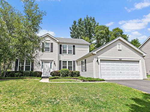 925 Cortney, Carpentersville, IL 60110