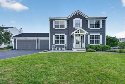 25439 Bower, Plainfield, IL 60585
