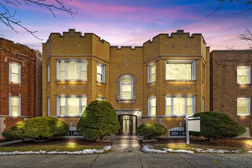 9153 S Ada, Chicago, IL 60620
