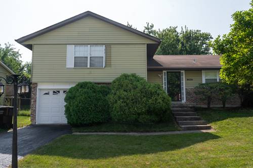 18002 Chantilly, Hazel Crest, IL 60429