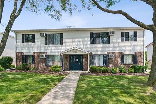 386 Echo Unit 4, Aurora, IL 60504