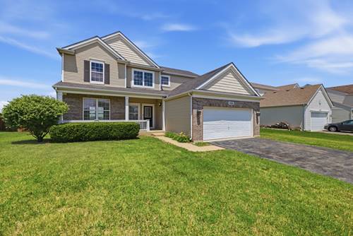 4686 Plymouth, Yorkville, IL 60560