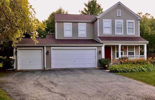 1802 Thornapple, Aurora, IL 60504